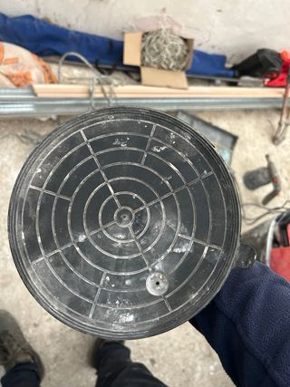 Ventonsa para azulejo