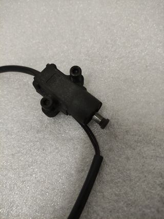 YAMAHA XMAX 2010 - 2013 . SENSOR CABALL