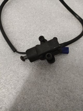 YAMAHA XMAX 2010 - 2013 . SENSOR CABALL