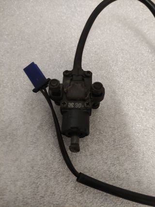 YAMAHA XMAX 2010 - 2013 . SENSOR CABALL