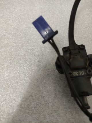 YAMAHA XMAX 2010 - 2013 . SENSOR CABALL