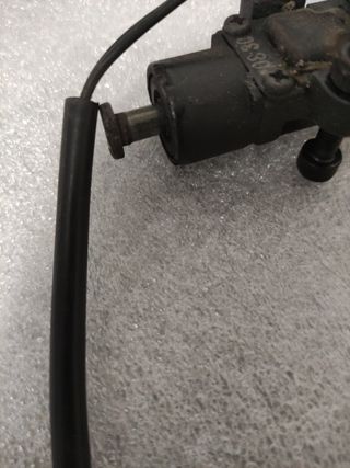 YAMAHA XMAX 2010 - 2013 . SENSOR CABALL