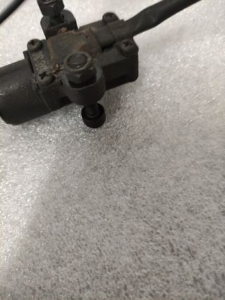 YAMAHA XMAX 2010 - 2013 . SENSOR CABALL