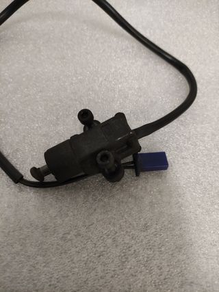 YAMAHA XMAX 2010 - 2013 . SENSOR CABALL