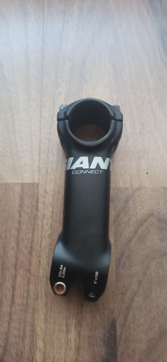 Potenza Giant Connect 31.8