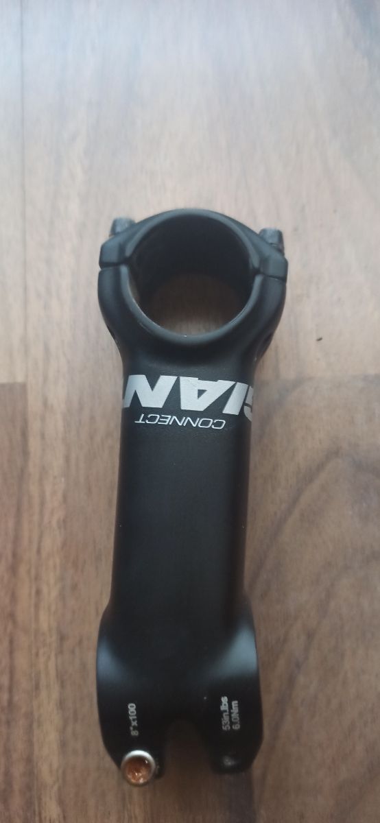 Potenza Giant Connect 31.8