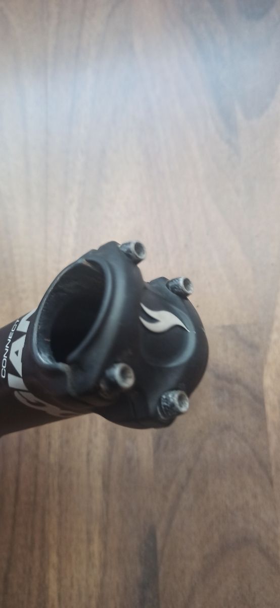 Potenza Giant Connect 31.8