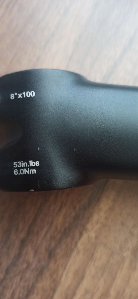 Potenza Giant Connect 31.8