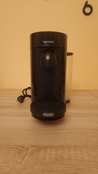 Cafetera Nespresso Vertuo