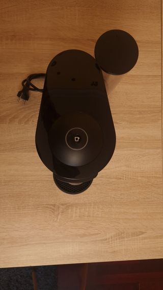 Cafetera Nespresso Vertuo