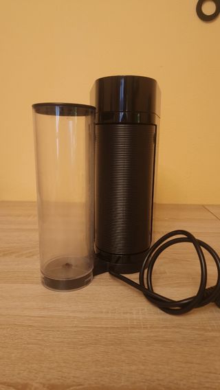 Cafetera Nespresso Vertuo