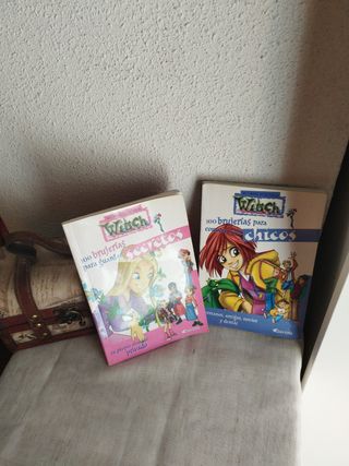 Encontrar Meridian (Las aventuras de W.I.T.C.H.) (Spanish Edition)