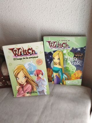 Encontrar Meridian (Las aventuras de W.I.T.C.H.) (Spanish Edition)