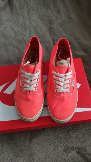 Zapatillas Vans 