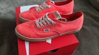 Zapatillas Vans 