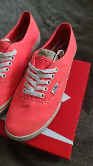 Zapatillas Vans 
