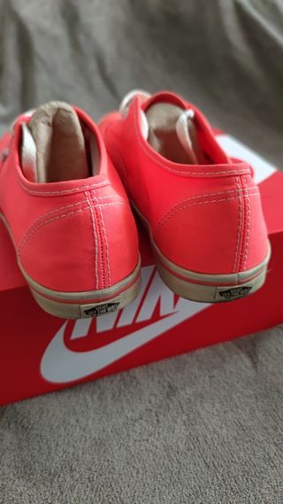 Zapatillas Vans 