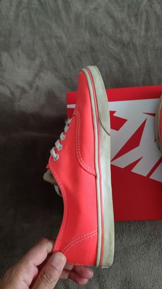 Zapatillas Vans 