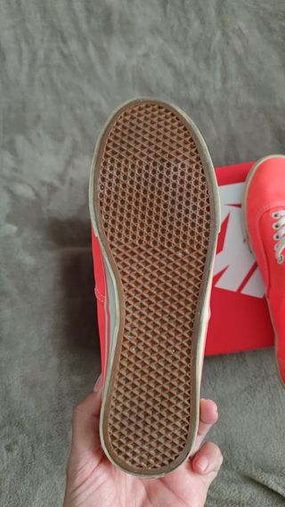 Zapatillas Vans 