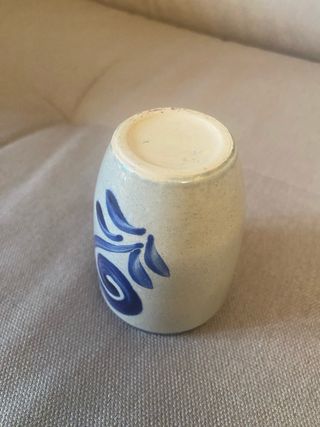 Brocca con bicchierini artligianali