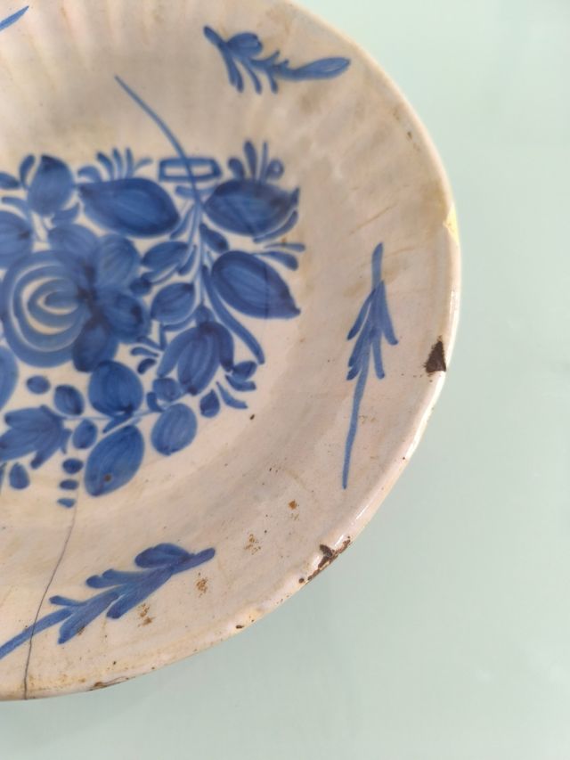 Fuente Onda o Manises lañada