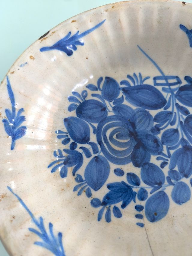 Fuente Onda o Manises lañada