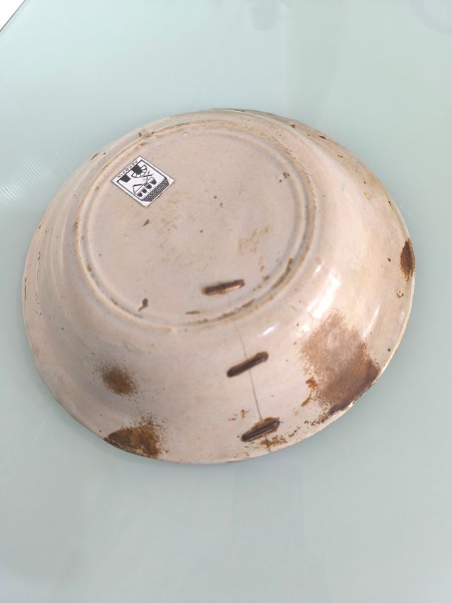 Fuente Onda o Manises lañada