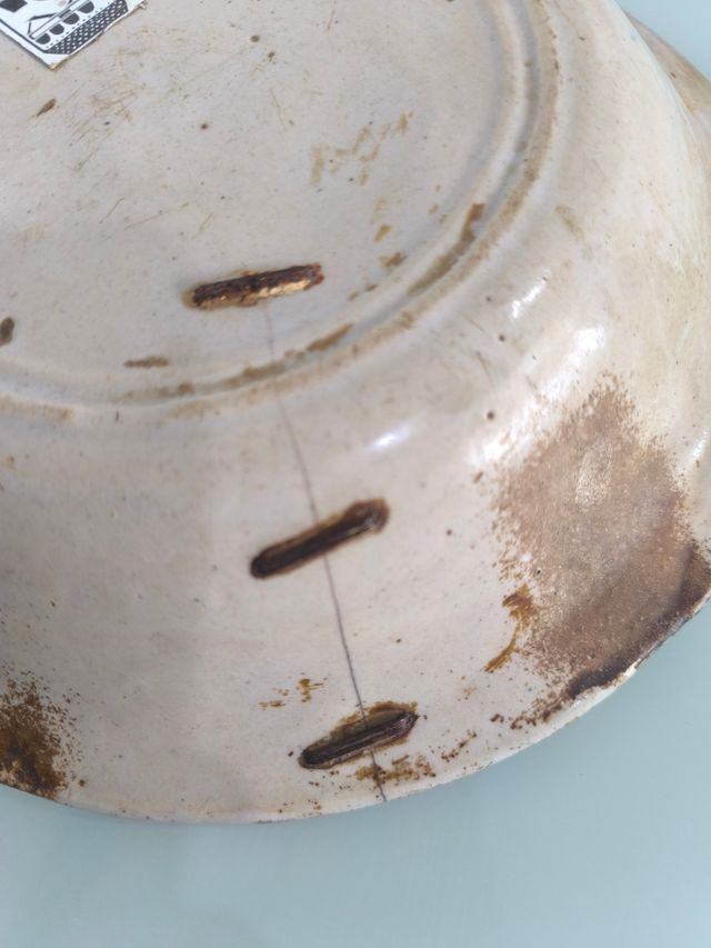 Fuente Onda o Manises lañada