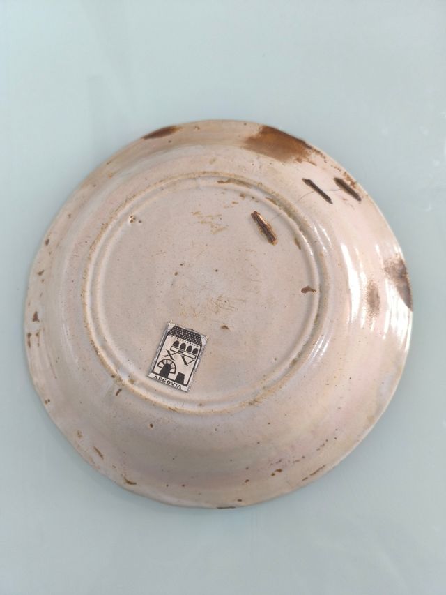 Fuente Onda o Manises lañada