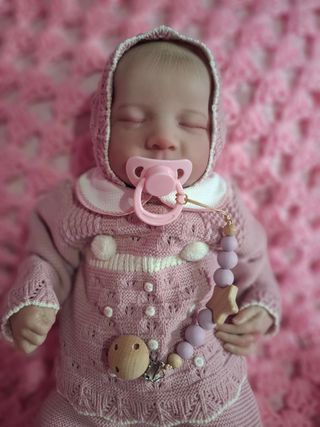 Bebe prematuro vinilo