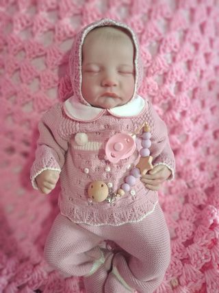 Bebe prematuro vinilo