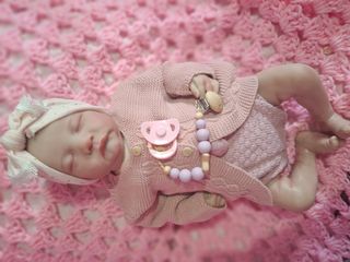 Bebe prematuro vinilo