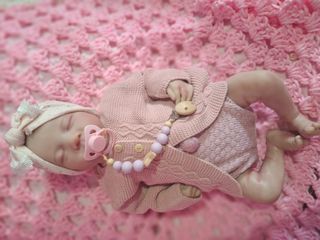 Bebe prematuro vinilo