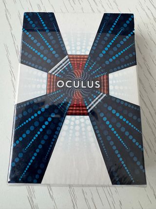 Carte da Poker Oculus