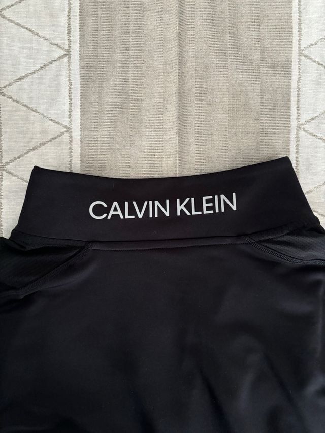 Sudadera Calvin Klein