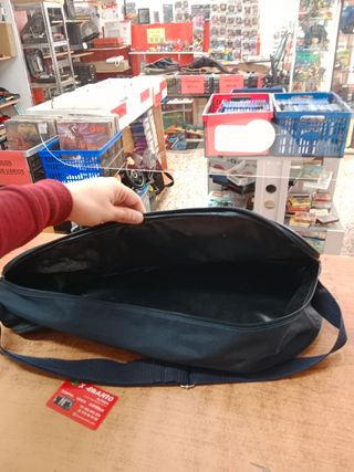 FUNDA PALA DE PADEL PADDLE COACH