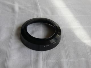 NIKON FE Cámara Reflex 35mm analógica+Nikkor 55