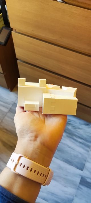 Base de carga Samsung Galaxy Watch 6