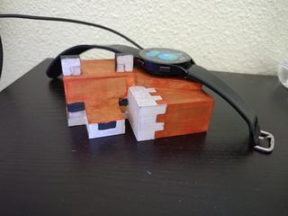 Base de carga Samsung Galaxy Watch 6