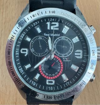 Reloj Viceroy Real Madrid