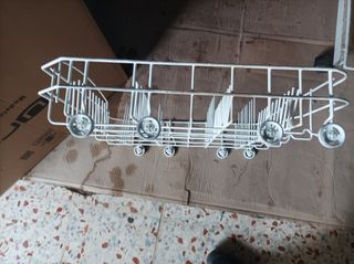 Cestas lavavajillas Indesit