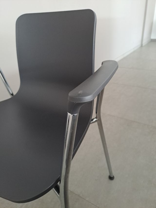 Silla oficina sala espera