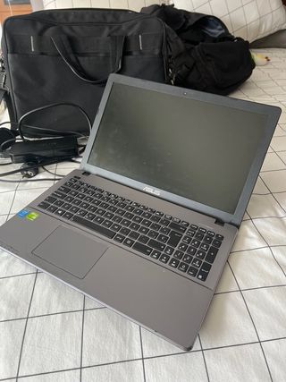 Portátil Asus Para reparar o piezas