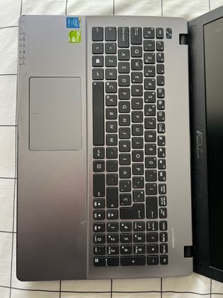 Portátil Asus Para reparar o piezas