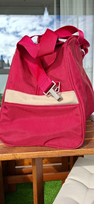 Bolsa viaje Victorio Lucchino
