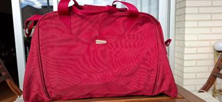 Bolsa viaje Victorio Lucchino