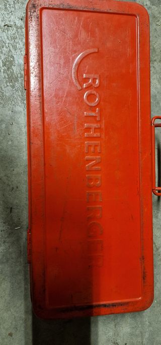 ESPANSORE,BOMBOLE DI REFRIGERANTE 