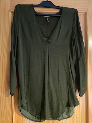 Blusa