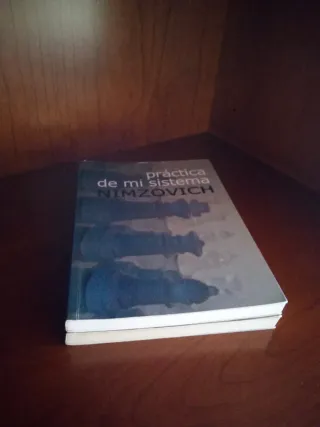 Ajedrez: Aaron Nimzovich, el gran pensador