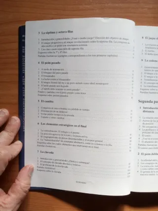 Ajedrez: Mi sistema (Nimzovich)
